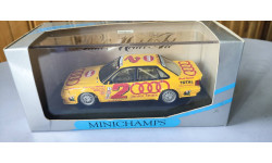 Audi  V8 Quattro EVO 1993 Minichamps