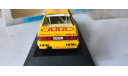 Audi  V8 Quattro EVO 1993 Minichamps, масштабная модель, 1:43, 1/43