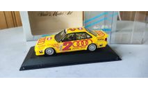 Audi  V8 Quattro EVO 1993 Minichamps, масштабная модель, scale43