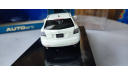 Mazda CX-7  Autoart, масштабная модель, scale43