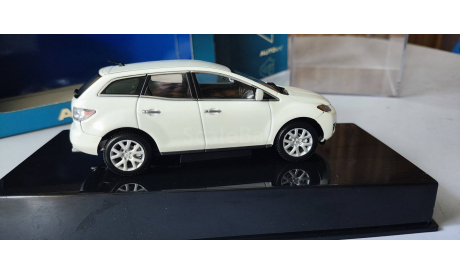 Mazda CX-7  Autoart, масштабная модель, scale43