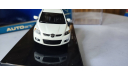 Mazda CX-7  Autoart, масштабная модель, scale43