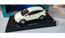 Mazda CX-7  Autoart, масштабная модель, scale43