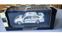 Ford Sierra  RS 500 DTM 1988 Minichamps, масштабная модель, scale43