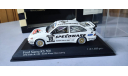 Ford Sierra  RS 500 DTM 1988 Minichamps, масштабная модель, scale43