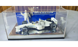 Williams F1 BMW  FW21B  Michelin Minichamps