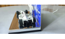Williams F1 BMW  FW21B  Michelin Minichamps, масштабная модель, scale43