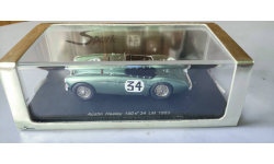 Austin Healey 100 LM 1953 Spark