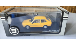 Volvo 343 1976 Triple9