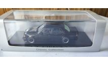 Mercedes AMG  300E 300 E 5.6  W124 Hammer Spark, масштабная модель, Mercedes-Benz, 1:43, 1/43