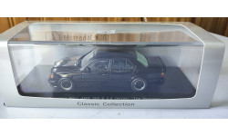 Mercedes AMG  300E 300 E 5.6  W124 Hammer Spark