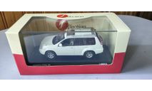 Nissan X-Trail 2005 Xtt  J-Collection, масштабная модель, scale43
