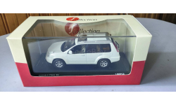 Nissan X-Trail 2005 Xtt  J-Collection
