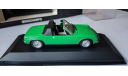 Porsche 914 1969-73 Minichamps, масштабная модель, 1:43, 1/43