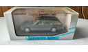 Mercedes E-Class Break W124 W 124  Minichamps, масштабная модель, scale43, Mercedes-Benz