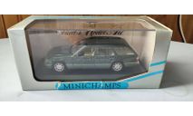 Mercedes E-Class Break W124 W 124  Minichamps, масштабная модель, scale43, Mercedes-Benz