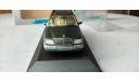 Mercedes E-Class Break W124 W 124  Minichamps, масштабная модель, scale43, Mercedes-Benz