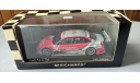 Audi A4 DTM 2006 Minichamps, масштабная модель, scale43