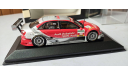 Audi A4 DTM 2006 Minichamps, масштабная модель, scale43