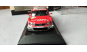Audi A4 DTM 2006 Minichamps, масштабная модель, scale43