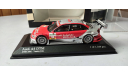 Audi A4 DTM 2006 Minichamps, масштабная модель, scale43