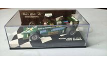 Martini Lotus 79 1979 Andretti  F1 Minichamps, масштабная модель, scale43