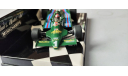 Martini Lotus 79 1979 Andretti  F1 Minichamps, масштабная модель, scale43