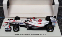 Sauber C30-Ferrari  Australia GP 2011  F1  Spark, масштабная модель, scale43