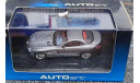 Mercedes  SLR McLaren 2003 Autoart, масштабная модель, scale43