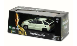 Pontiac Aztek 2004  Greenlight