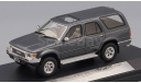 1/43   Toyota Hilux Surf 4Runner 1989  Hi Story, масштабная модель, Hi-Story, scale43