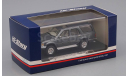 1/43   Toyota Hilux Surf 4Runner 1989  Hi Story, масштабная модель, Hi-Story, scale43