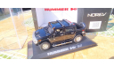 Hummer H2 SUT Norev, масштабная модель, scale43