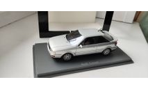 1991 Audi Coupe B4   NEO, масштабная модель, Neo Scale Models, scale43