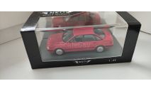 Audi 80 B4 NEO, масштабная модель, Neo Scale Models, 1:43, 1/43