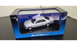 Mercedes 500SEC 500 SEC  Coupe W126  Autoart