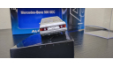 Mercedes 500SEC 500 SEC  Coupe W126  Autoart, масштабная модель, Mercedes-Benz, 1:43, 1/43