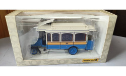 Dingler Daimler Postbus 1905 Exklusiv Modell  Deutsche Post