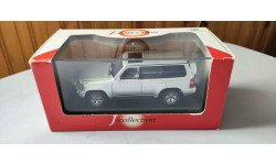 Nissan Patrol Safari  J-Collection