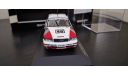 Audi V8 DTM  1990 Minichamps, масштабная модель, scale43
