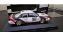 Audi V8 DTM  1990 Minichamps, масштабная модель, scale43