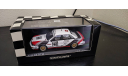 Audi V8 DTM  1990 Minichamps, масштабная модель, scale43