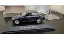 Mercedes C-Klasse 2007  W204 W 204 Schuco, масштабная модель, Mercedes-Benz, 1:43, 1/43