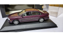 Volvo S80 S 80 Saloon 1999  Minichamps, масштабная модель, scale43