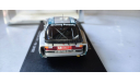PORSCHE 924 GTR LM 1982 Spark, масштабная модель, scale43