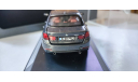BMW 3-Series F30 2012 Paragon, масштабная модель, Paragon Models, scale43