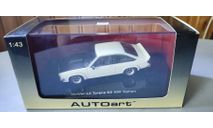 Holden LX  Torana SS A9X   Autoart, масштабная модель, scale43
