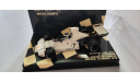 Brabham Ford BT44 1974  F1 Minichamps, масштабная модель, scale43