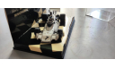 Brabham Ford BT44 1974  F1 Minichamps, масштабная модель, scale43