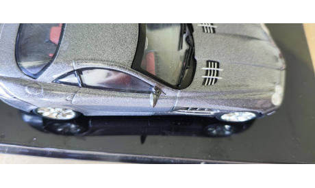 Mercedes  SLR McLaren 2003 Autoart Дефект, масштабная модель, scale43